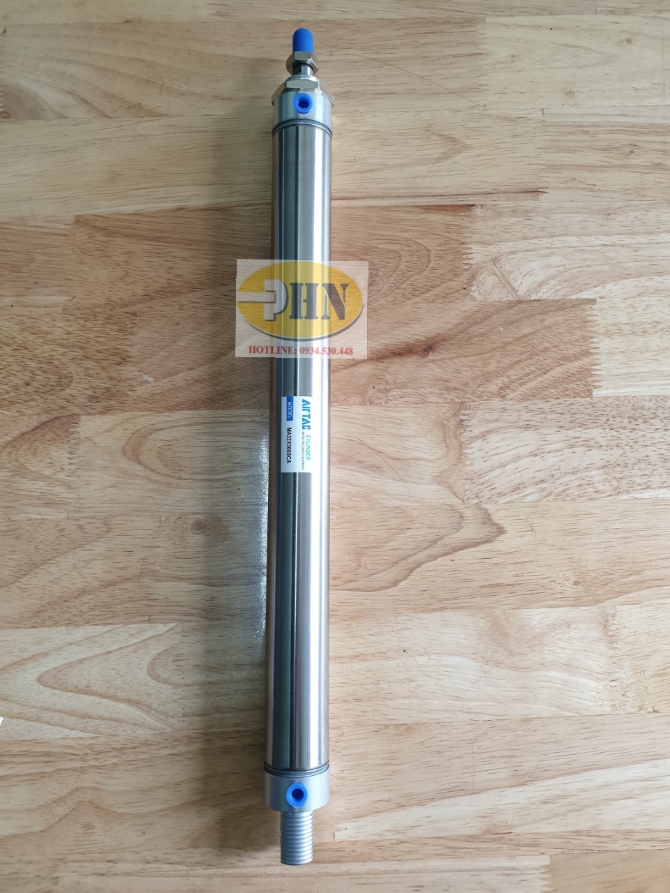 Xi lanh AIRTAC MA32x300SCA