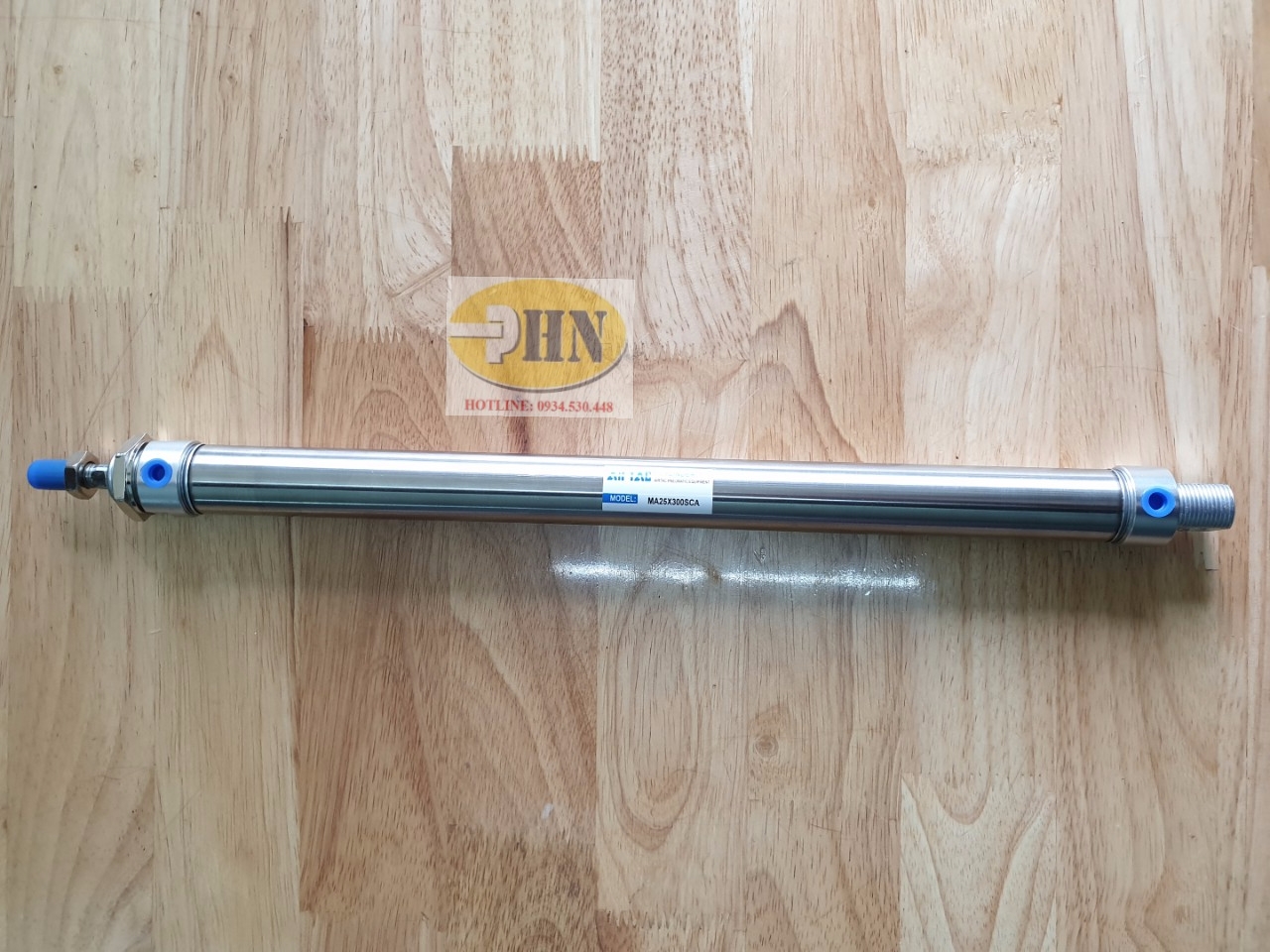 Xi lanh AIRTAC MA25x300SCA