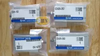 Xi lanh SMC CDU20-25D