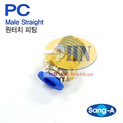 Đầu nối GPC04M6