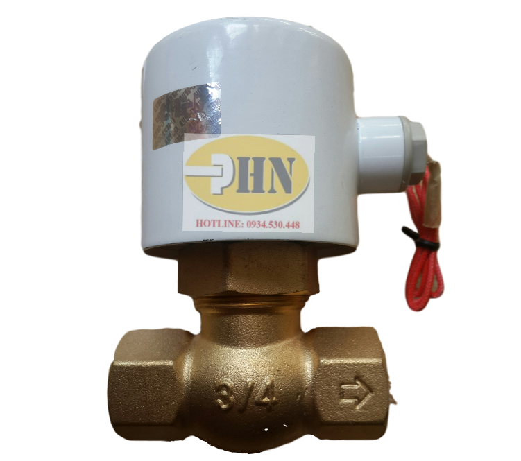 Van điện từ US25 24V