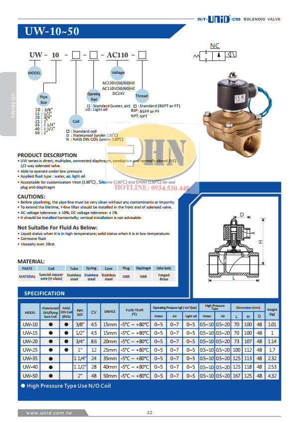 Catalog