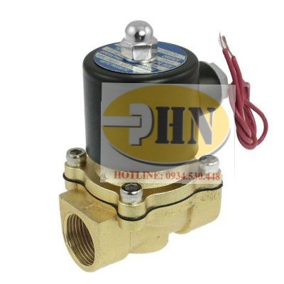 Van điện từ UW10 24V