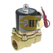 Van điện từ UW10 24V