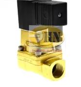 Van Airtac 2KW200-25