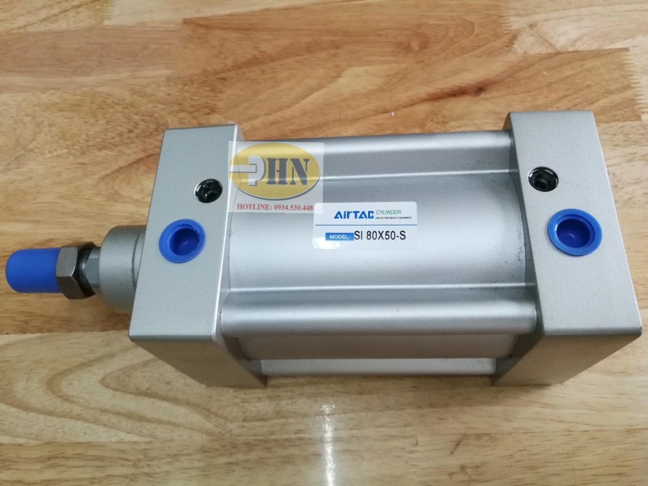 Xi lanh AIRTAC SI80x50-S