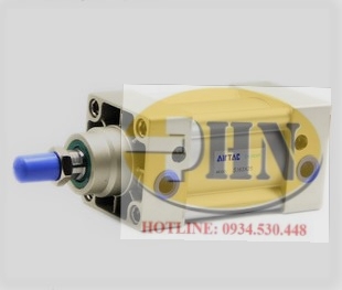 Xi lanh AIRTAC SI80x25-S