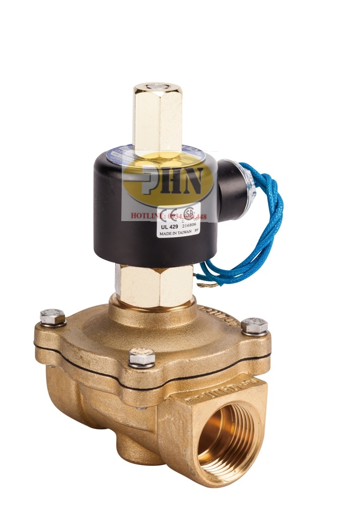 Van UW-10NO-NO-AC110