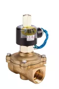 Van UW-10NO-NO-AC110
