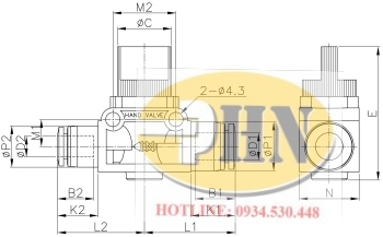 CATALOG HVU