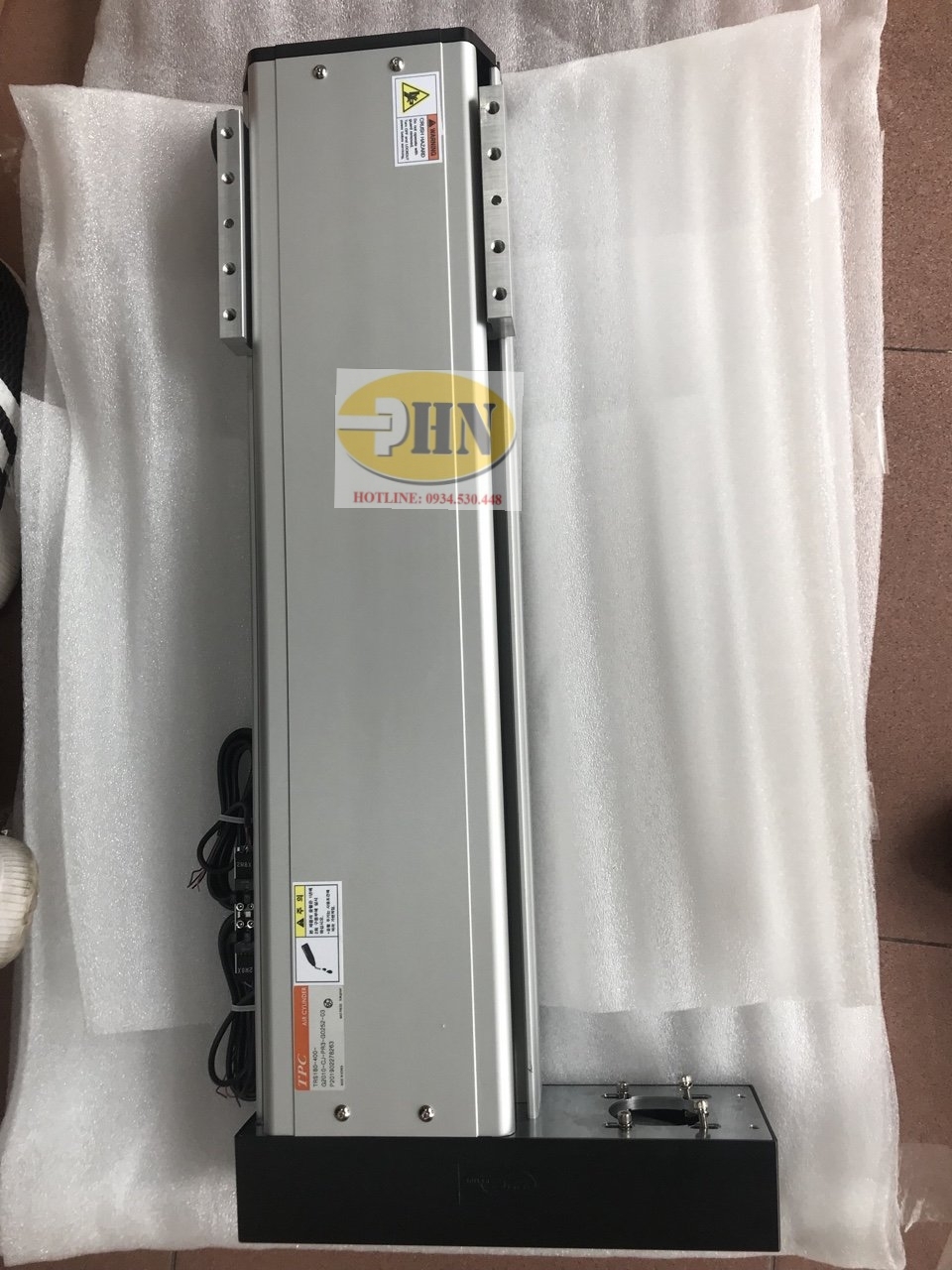 Cartesian robot TRS180-400