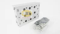 Chân đế van SS5Y7-20-03