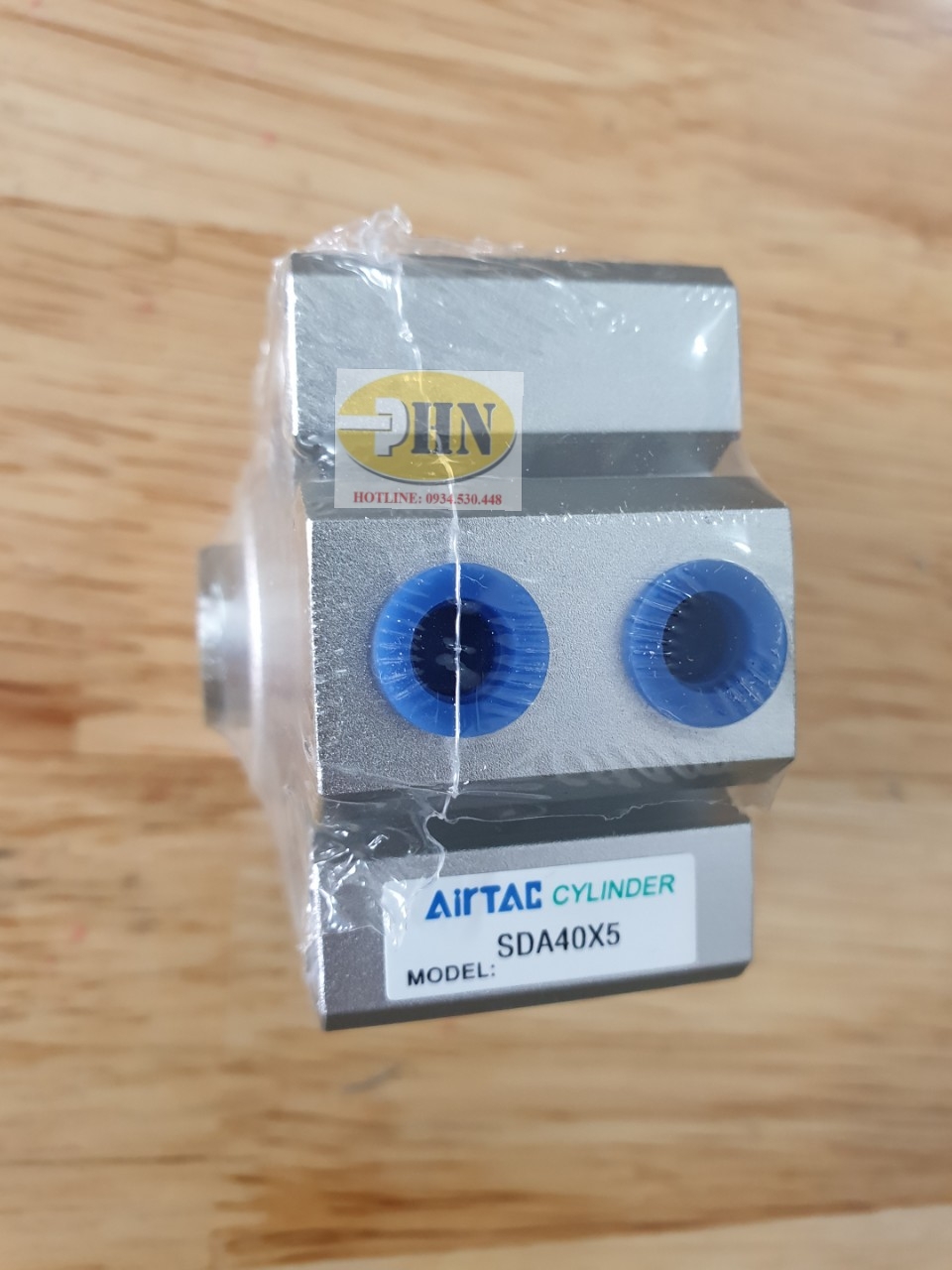 Xi lanh SDA40x5