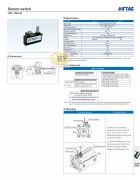 Cảm biến Airtac CS1-J