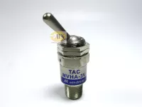 Công tắc gạt tay khí nén MVHA-3V