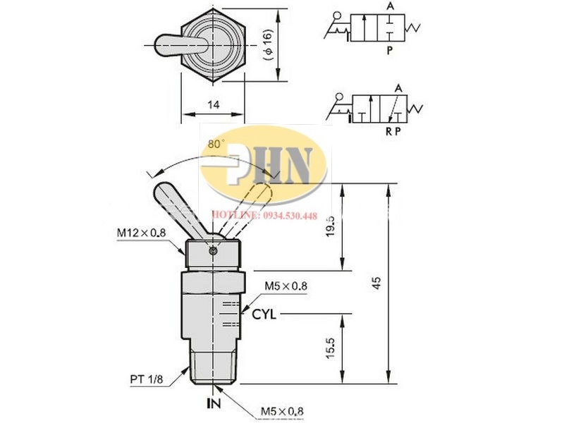Catalog 3V