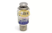 Công tắc gạt tay khí nén MVHA-3P