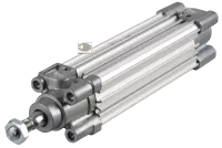 Xi lanh khí SMC  CP96SDB32-100C