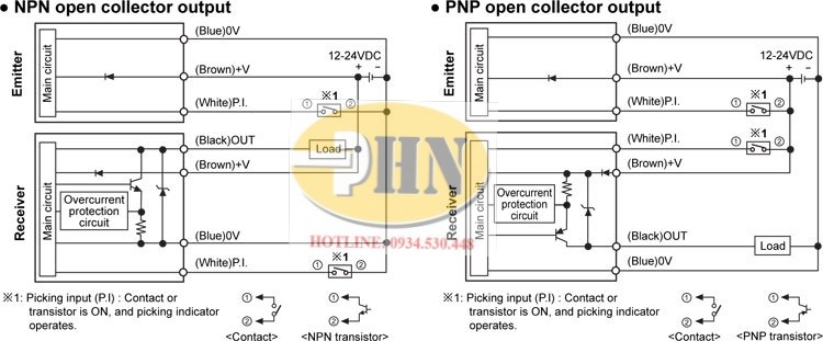 Autonics-BWPK-Series-Connection-Diagram