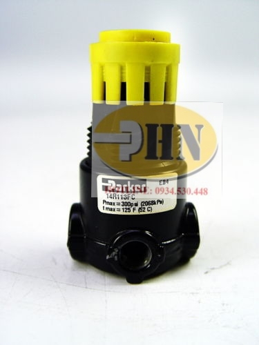 Bộ điều áp 14R113FC