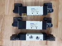 Van điện từ Airtac 4V430C-15