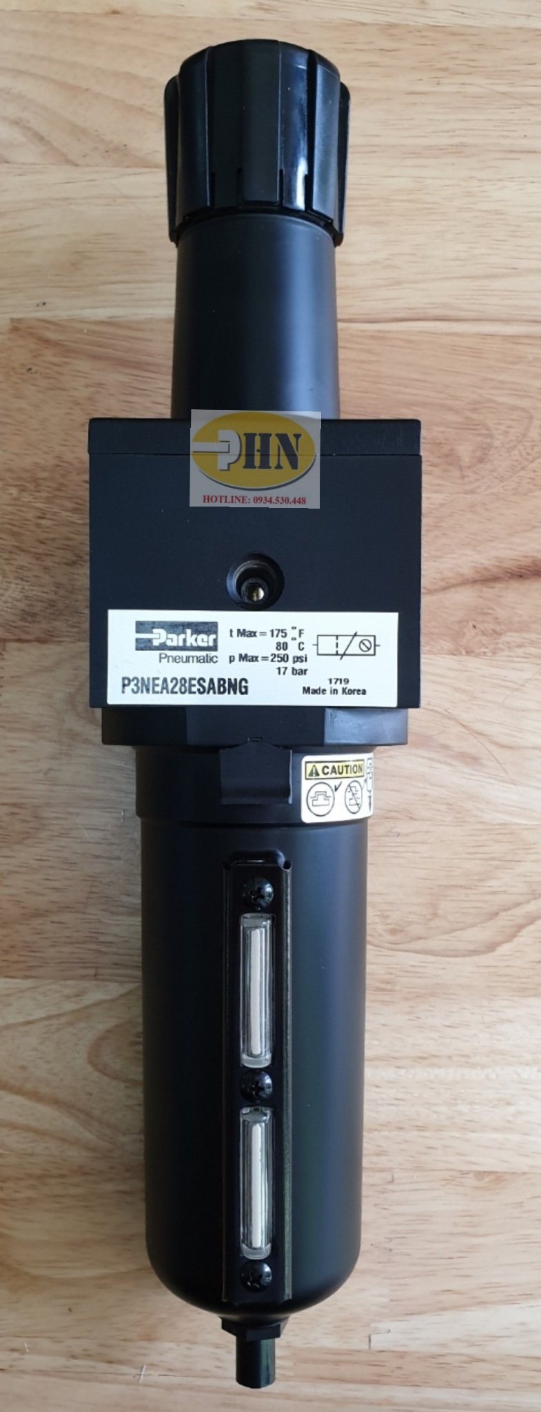 Bộ lọc khí P3NEA28ESABNG