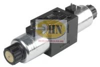 Van thủy lực Parker D3W020BNJW