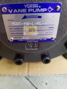 Bơm cánh gạt YUKEN 150T-116-L-RL-40