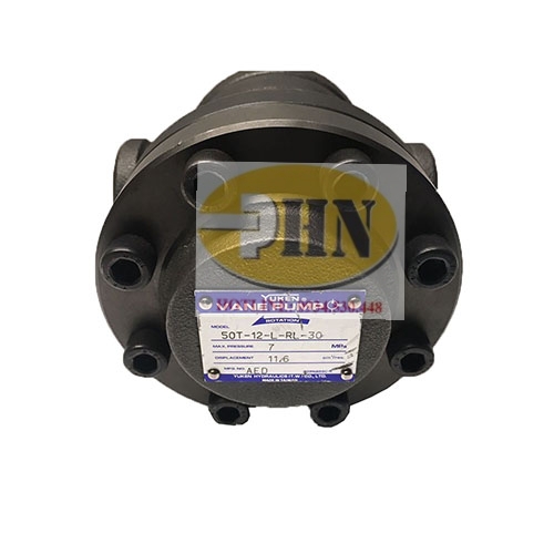 Bơm cánh gạt Yuken 50T-12-L-RL-30