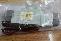 Van điện từ SMC SY7220-5LZD-02
