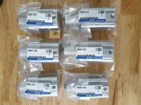 Xi lanh khí nén MKB40-20LZ