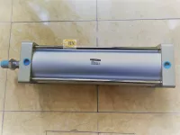 Xi lanh khí STNC TGC160x450S