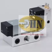 Van (bộ tiết kiệm khí) Kuroda ASV5000 - AA - 04
