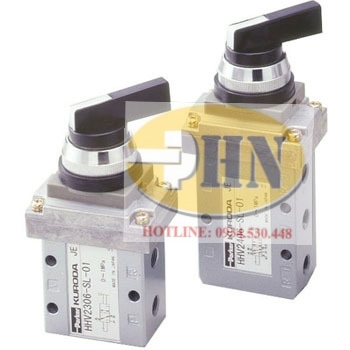 Van Kuroda Seiko HHV2406 - SL -01