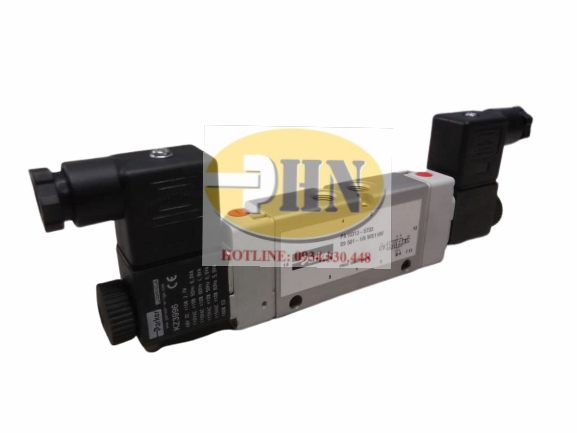 Van Parker ORIGA S9 581 1/8 - WS110V