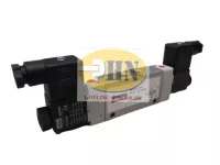 Van Parker ORIGA S9 581 1/8 - WS110V