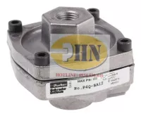 Van Xả Nhanh P4Q-BA12
