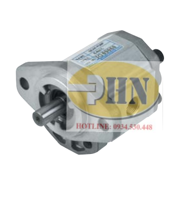 Bơm thủy lực Joyang JP10/1.2