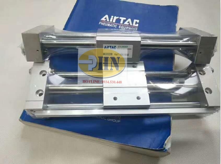 Xi lanh khí Airtac RMT16x150S