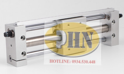 Xi lanh khí Airtac RMT25x150