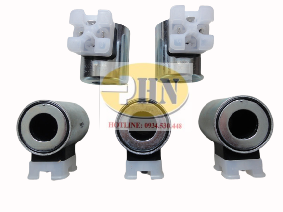 Coil thủy lực Rexroth R900021396 24V
