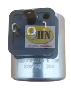 Coil thủy lực Rexroth R900021396 220V