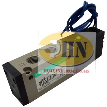 Van khí nén CKD 4KA310