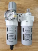Bộ lọc khí Parker PCA403-04-D-C
