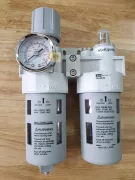 Bộ lọc khí Parker PCA403-04-C