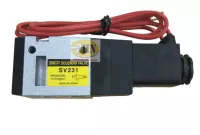Van khí nén SKP SV231 AC220