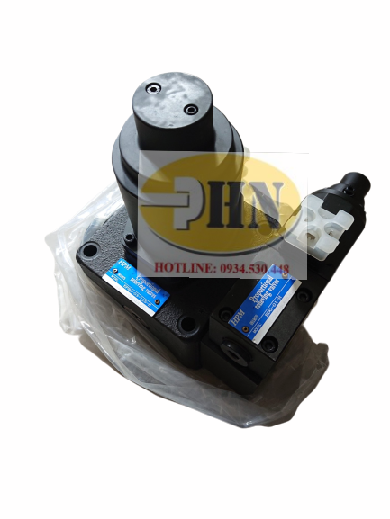 Van thủy lực Yuken EFBG-03-125-H
