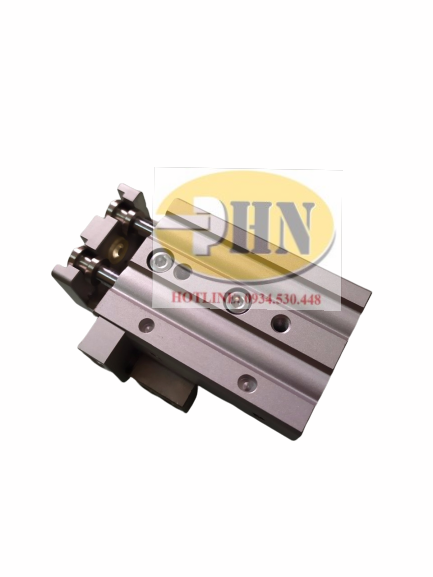 Xi lanh SMC MXQ12-10