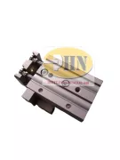 Xi lanh SMC MXQ12-10