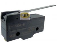 Công tắc hành trình omron Z15-GW-B